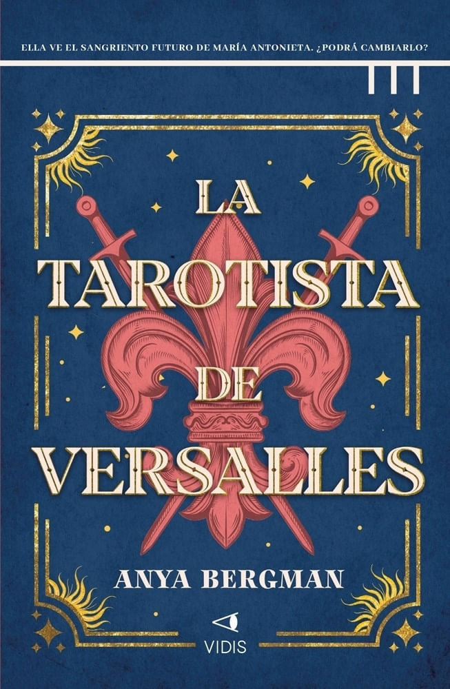 TAROTISTA DE VERSALLES, LA