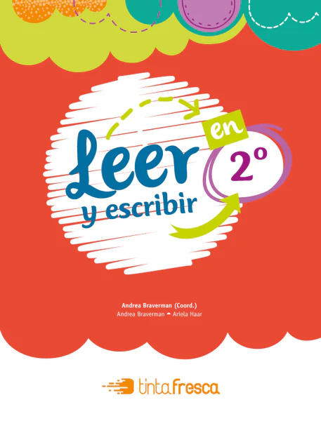 LEER Y ESCRIBIR EN 2DO