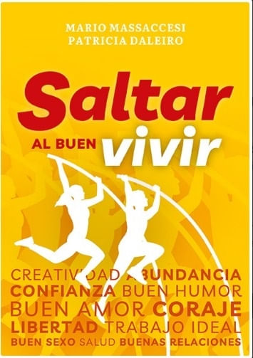 SALTAR AL BUEN VIVIR
