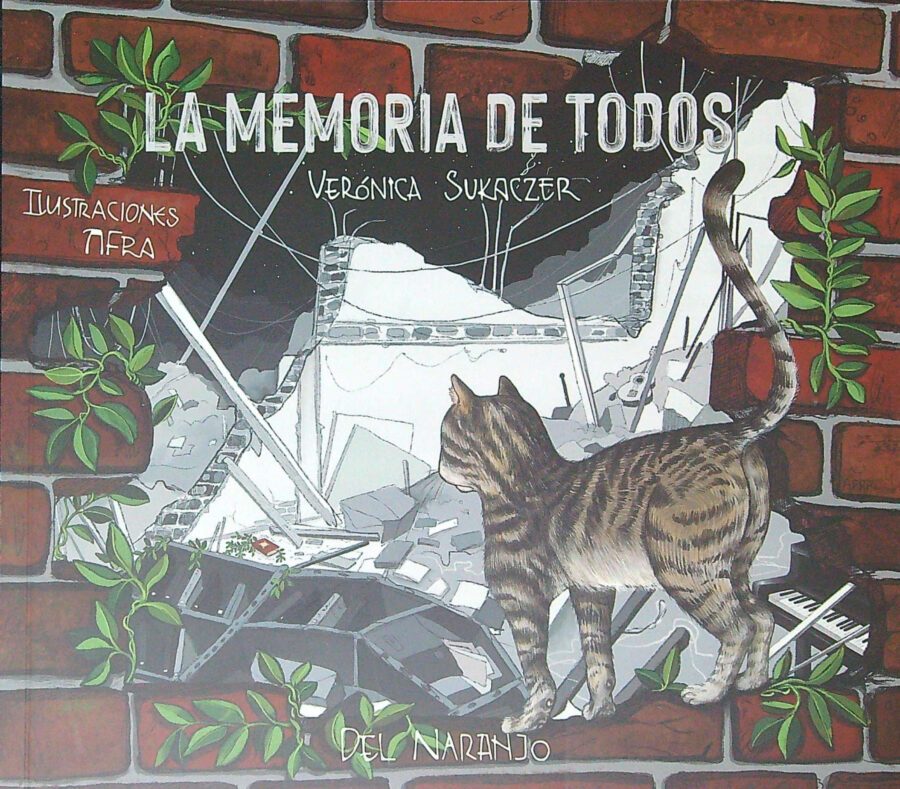 MEMORIA DE TODOS, LA