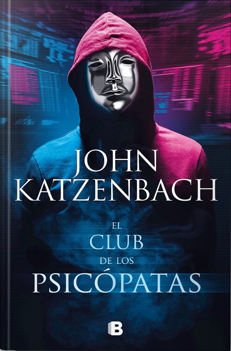 CLUB DE LOS PSICOPATAS, EL