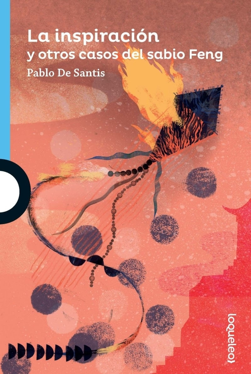 INSPIRACION Y OTROS CASOS DEL SABIO FENG, LA - LO