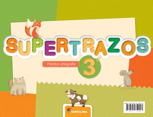 SUPERTRAZOS 3