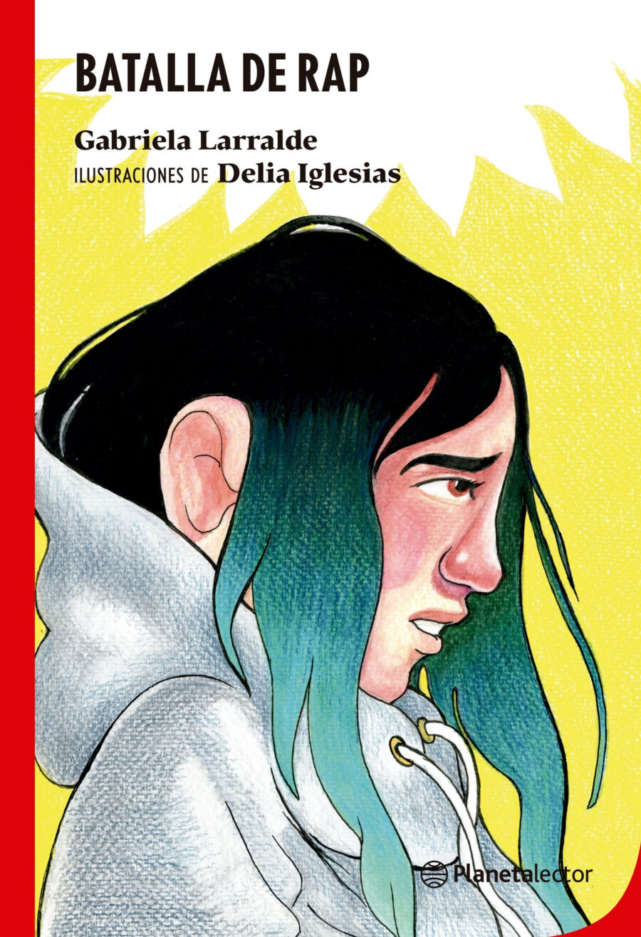 BATALLA DE RAP - PL