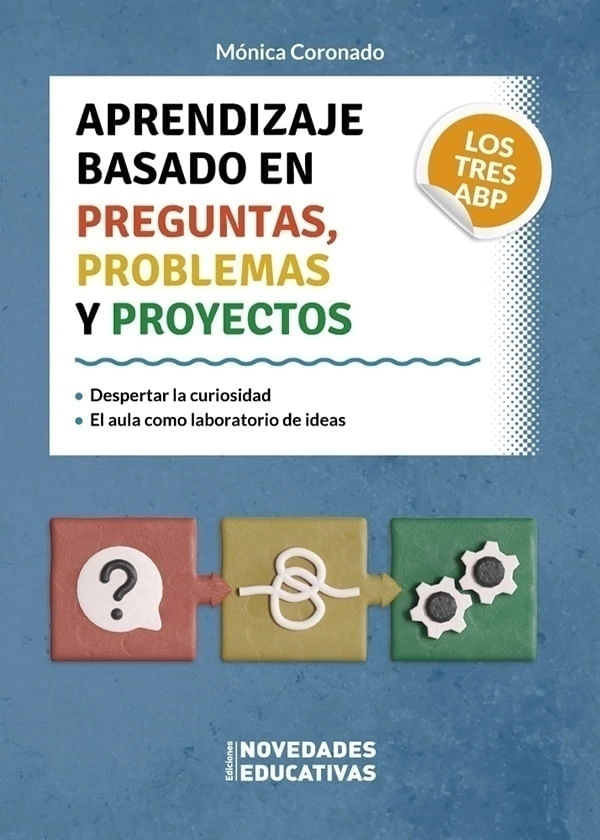 APRENDIZAJE BASADO EN PREGUNTAS PROBLEMAS Y PROYEC