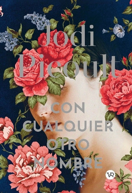 CON CUALQUIER OTRO NOMBRE - TD