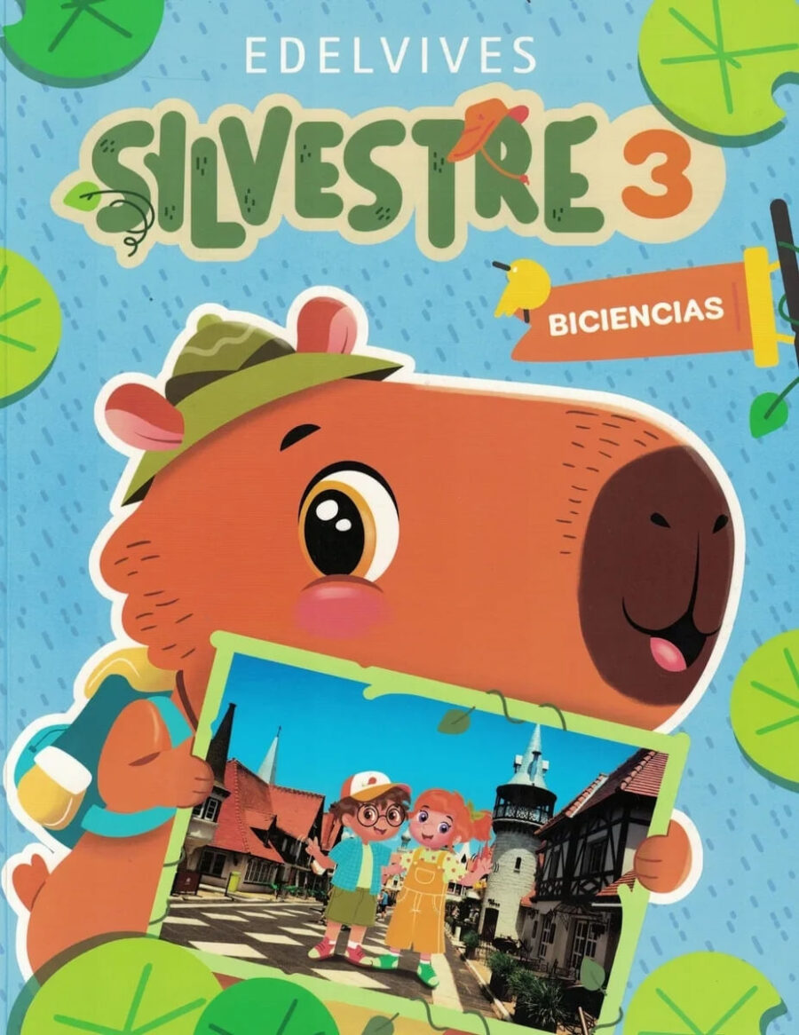 SILVESTRE 3 - BICIENCIAS - NACION