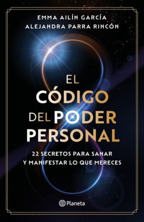 CODIGO DEL PODER PERSONAL, EL