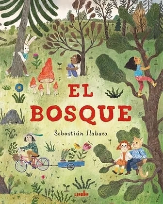 BOSQUE, EL (CARTONE)