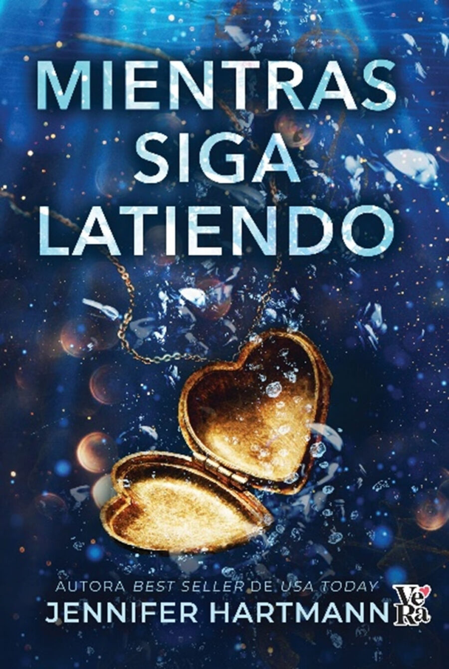 MIENTRAS SIGA LATIENDO