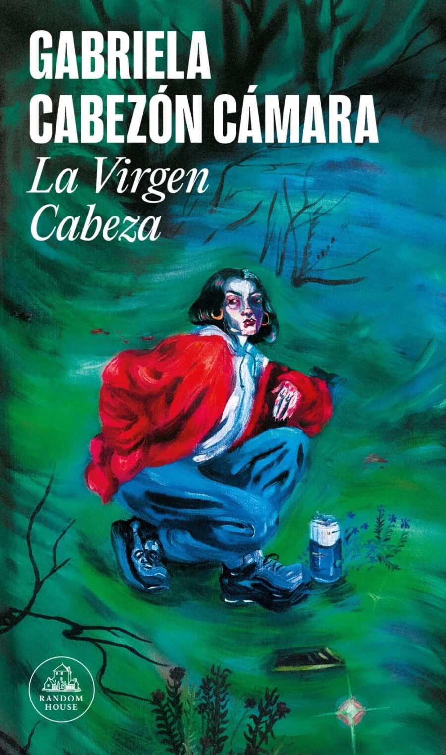 VIRGEN CABEZA, LA - N/E