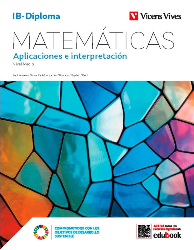 MATEMATICAS APLICACIONES E INTERPRETACION IB DIPLO