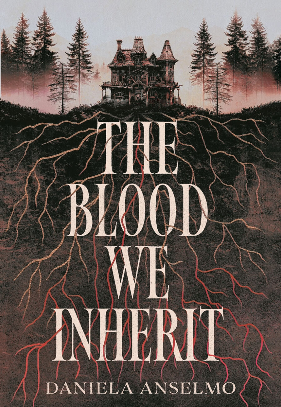 BLOOD WE INHERIT, THE