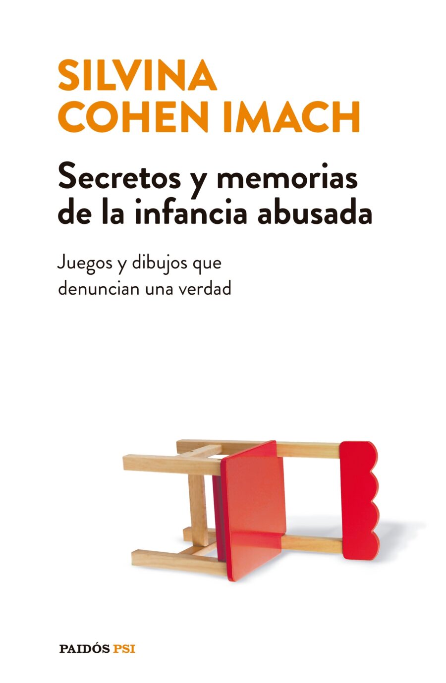 SECRETOS Y MEMORIAS DE LA INFANCIA ABUSADA - JUEGO