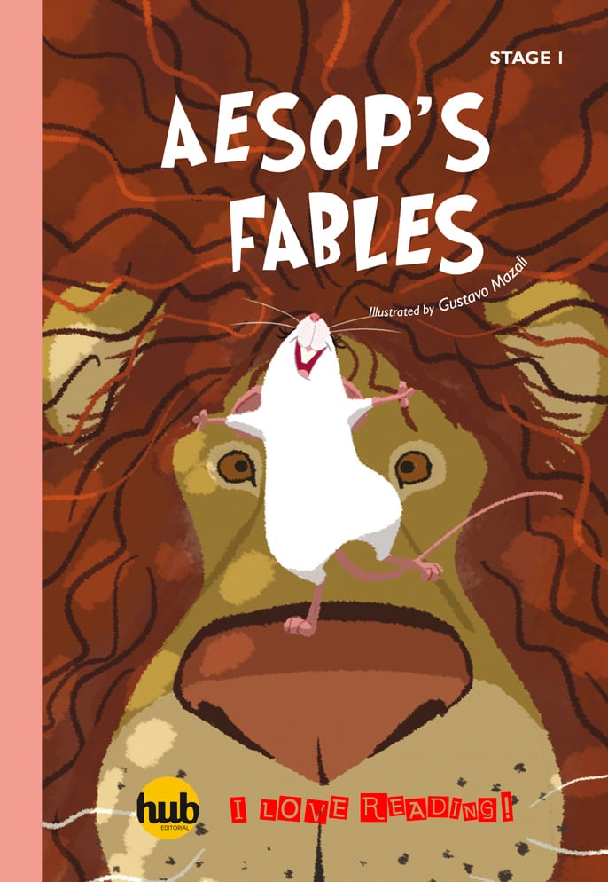 AESOP'S FABLES - HUB I