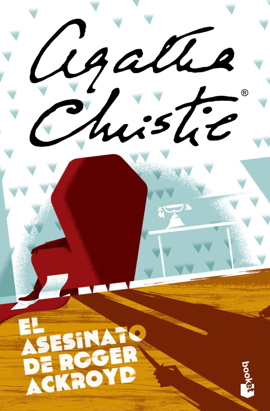 ASESINATO DE ROGER ACKROYD, EL