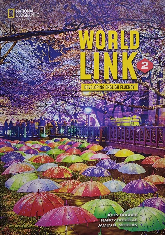 WORLD LINK 2 4/ED.- SB WITH ONLINE PLATFORM