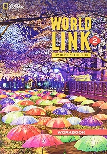 WORLD LINK 2 4/ED.- WB