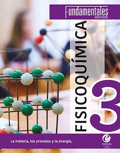 FISICOQUIMICA 3 ESTRADA - FUNDAMENTALES
