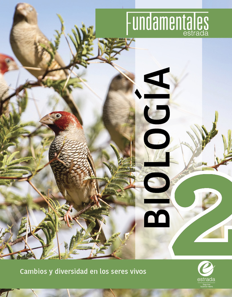 FUNDAMENTALES 2 ES BIOLOGIA