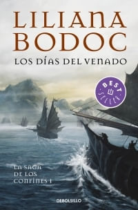 DIAS DEL VENADO (SAGA CONFINES I)
