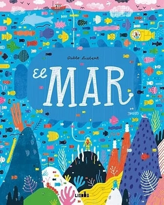 MAR, EL (CARTONE)