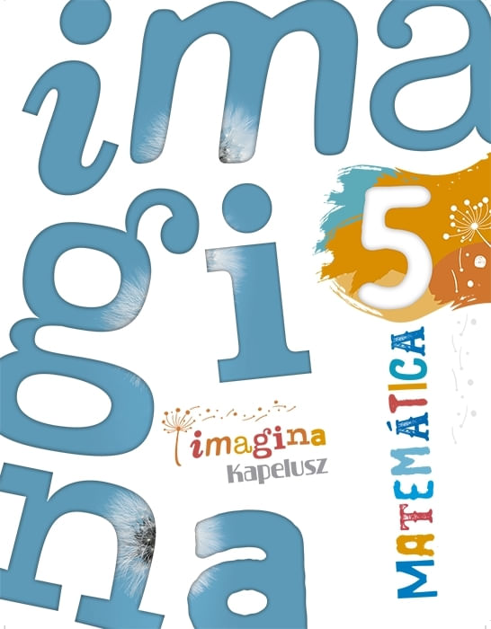 MATEMATICA 5 KAPELUSZ IMAGINA