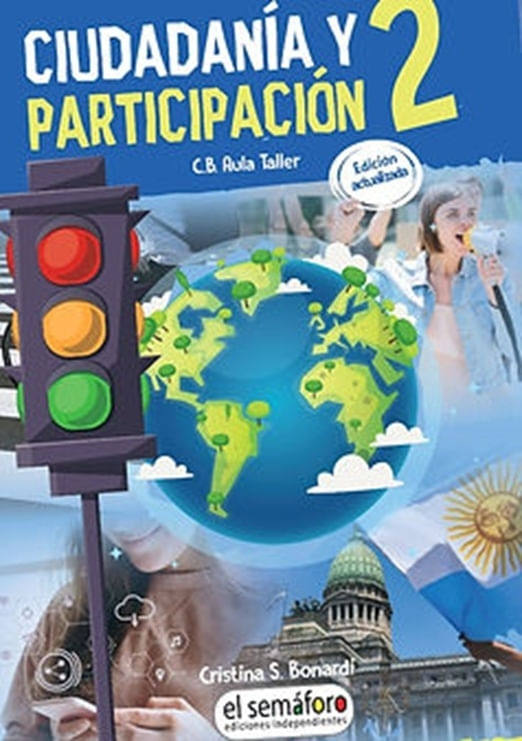 CIUDADANIA Y PARTICIPACION 2 BONARDI - 2026