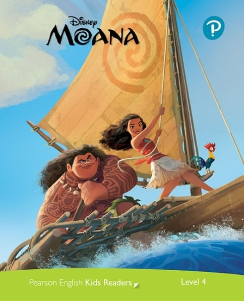 MOANA DISNEY P R 4