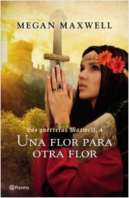GUERRERAS MAXWELLL 4,LAS