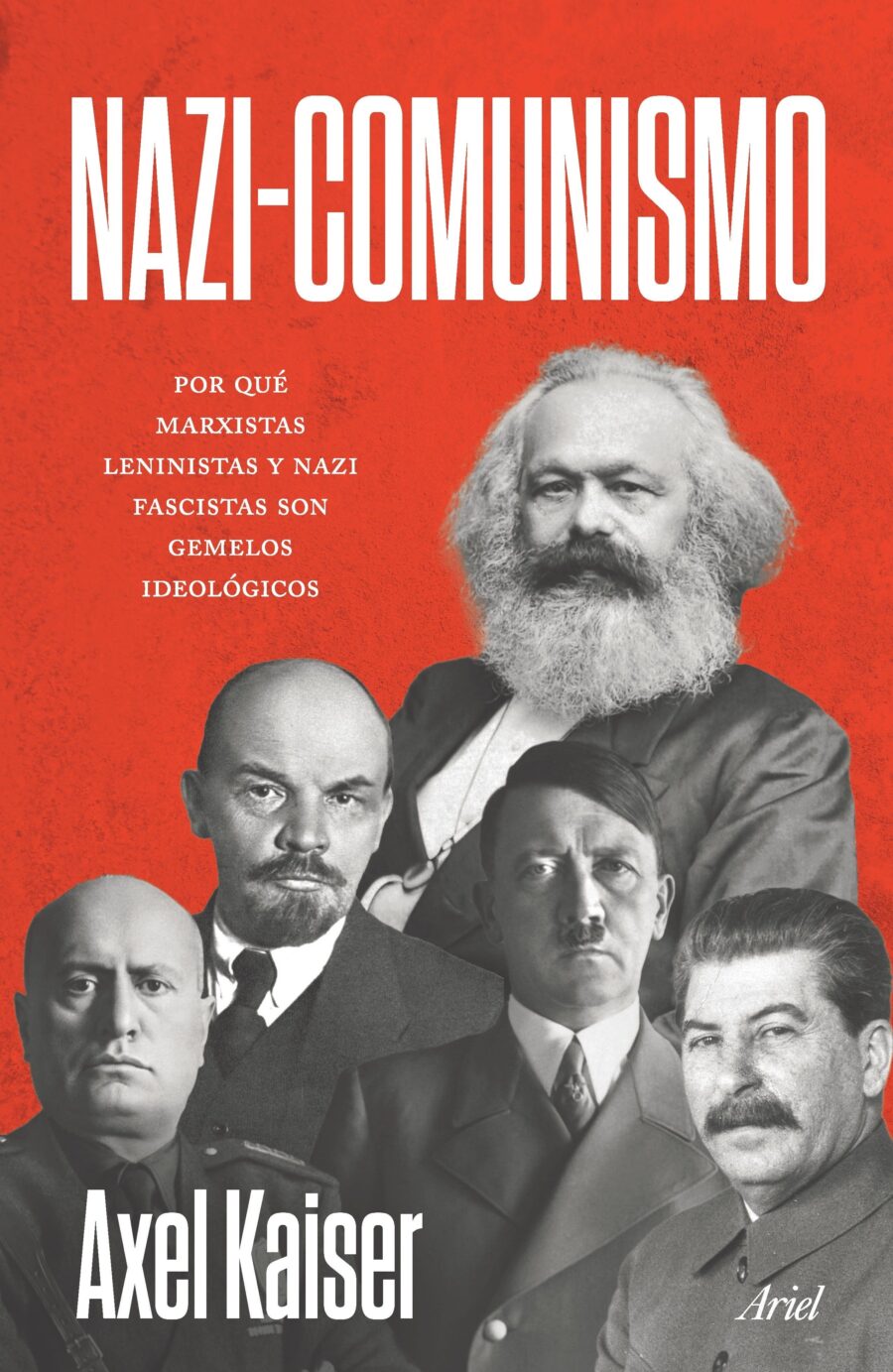 NAZI - COMUNISMO