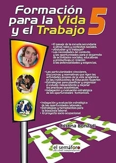 FORMACION PARA LA VIDA Y EL TRABAJO 5  BONARDI
