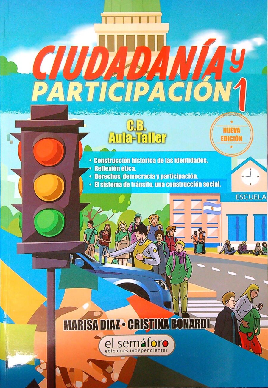 CIUDADANIA Y PARTICIPACION 1A BONARDI