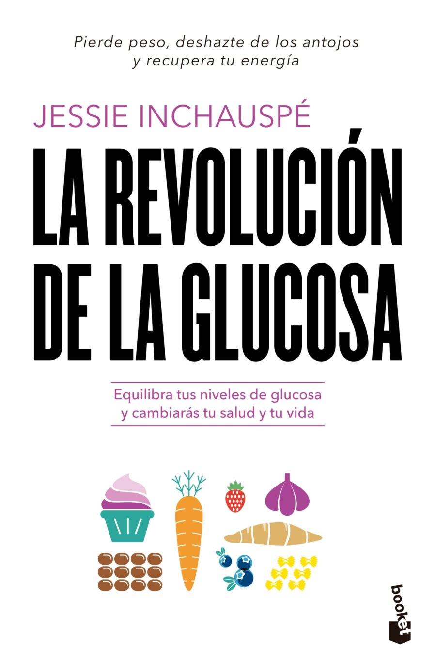 REVOLUCION DE LA GLUCOSA, LA NE