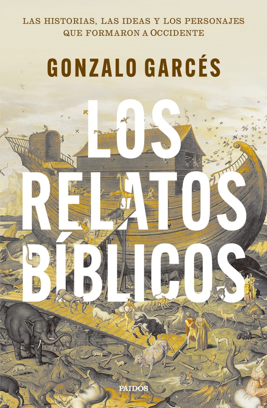 RELATOS BIBLICOS, LOS