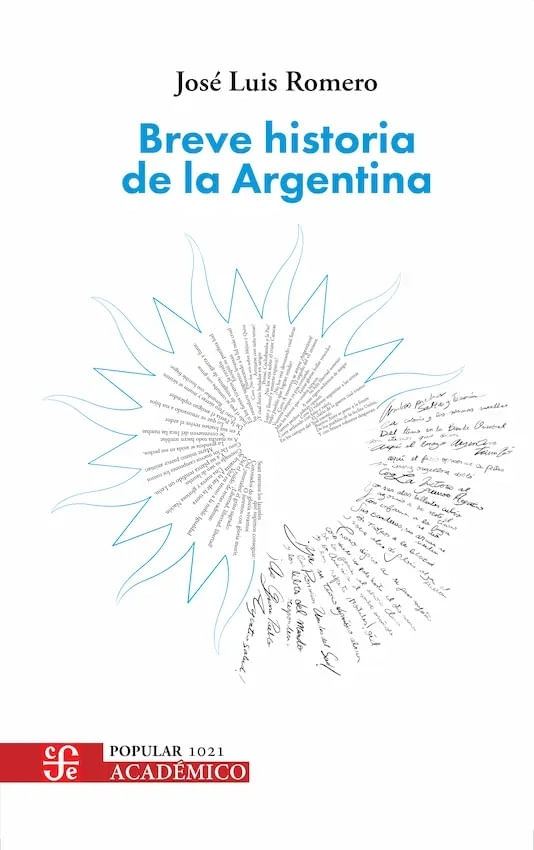 BREVE HISTORIA DE LA ARGENTINA - NE