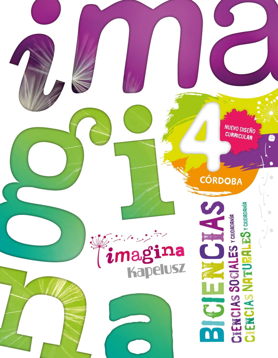 BICIENCIAS 4 KAPELUSZ IMAGINA CORDOBA