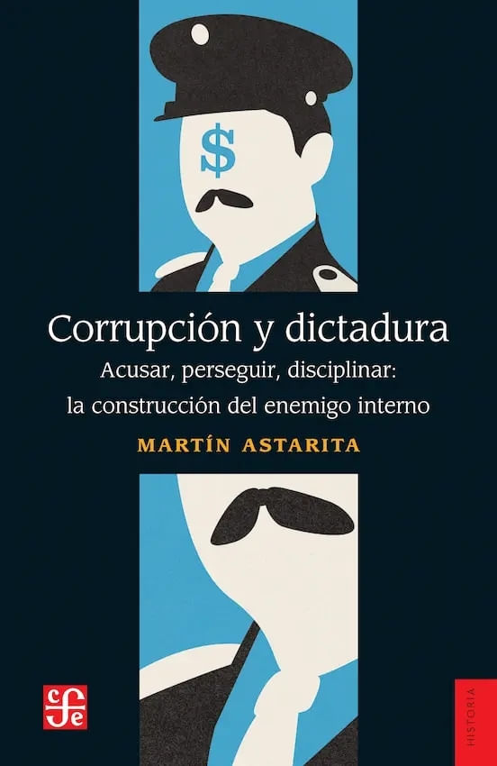 CORRUPCION Y DICTADURA
