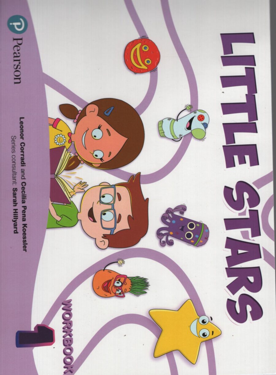 LITTLE STARS 1 AB