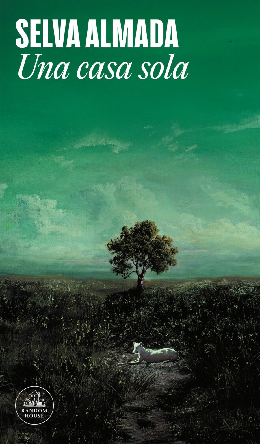 UNA CASA SOLA