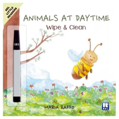 animalatdaylightkellittlereaders