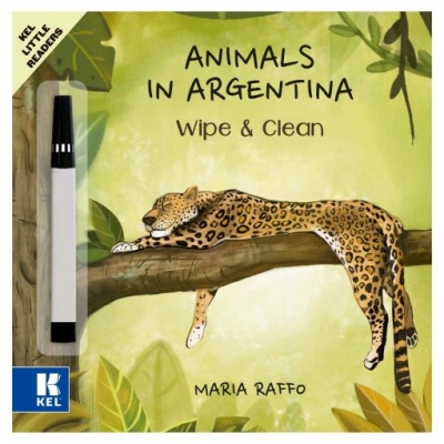 animalsinargentinakellittlereaders