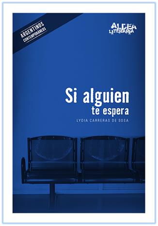 SI ALGUIEN TE ESPERA - CANTARO AZUL