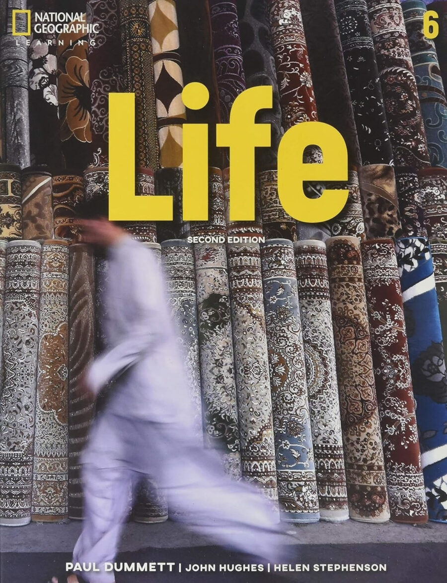 AMERICAN LIFE 6 2/ED. - SB + SPARK PLATFORM