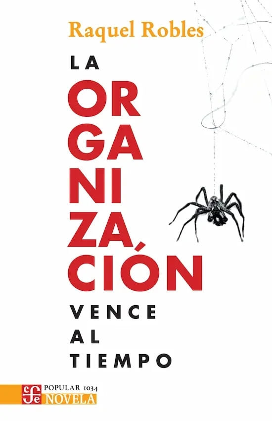 ORGANIZACION VENCE AL TIEMPO, LA