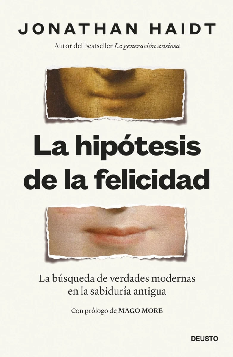 HIPOTESIS DE LA FELICIDAD, LA