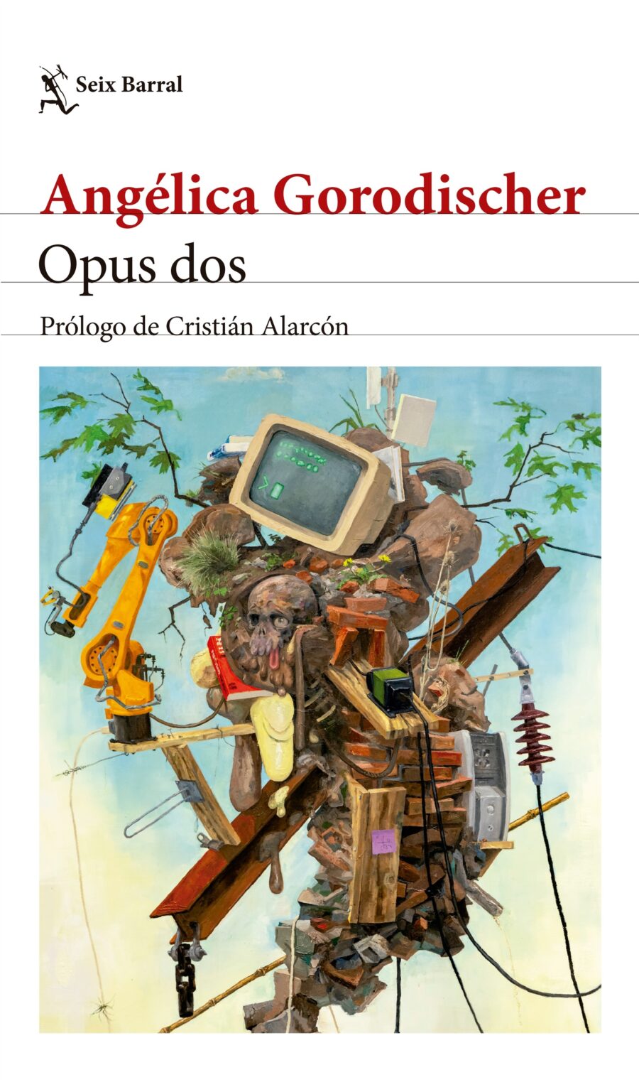 OPUS DOS