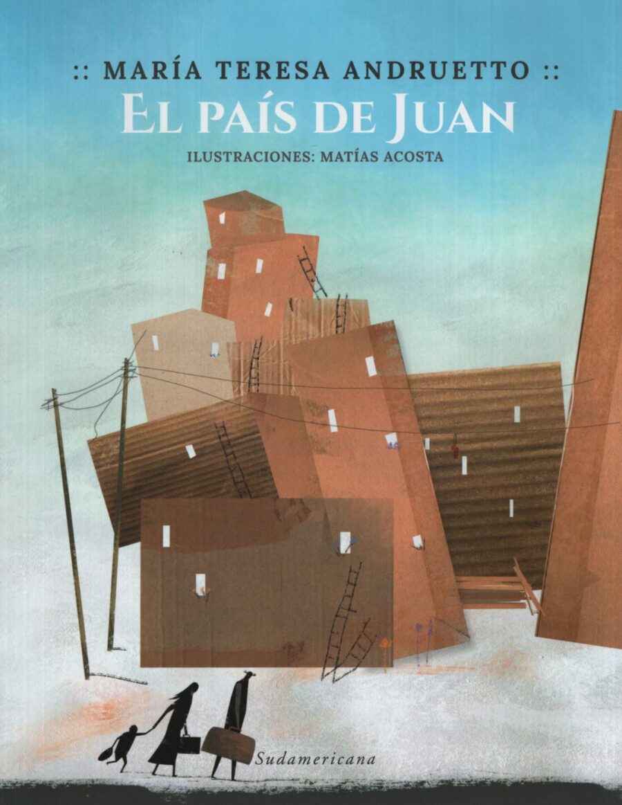 PAIS DE JUAN, EL