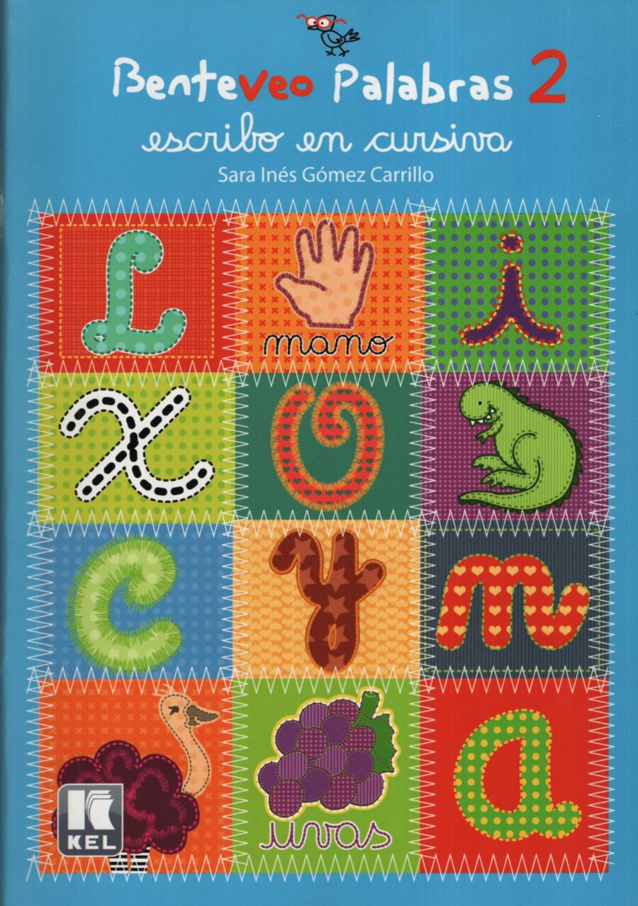 BENTEVEO PALABRAS 2