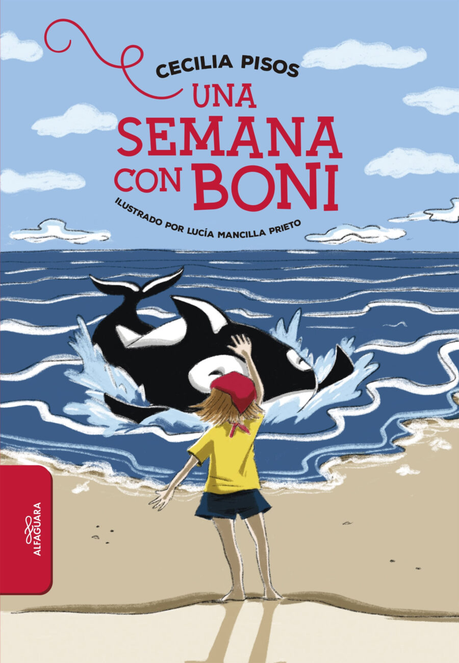 UNA SEMANA CON BONI